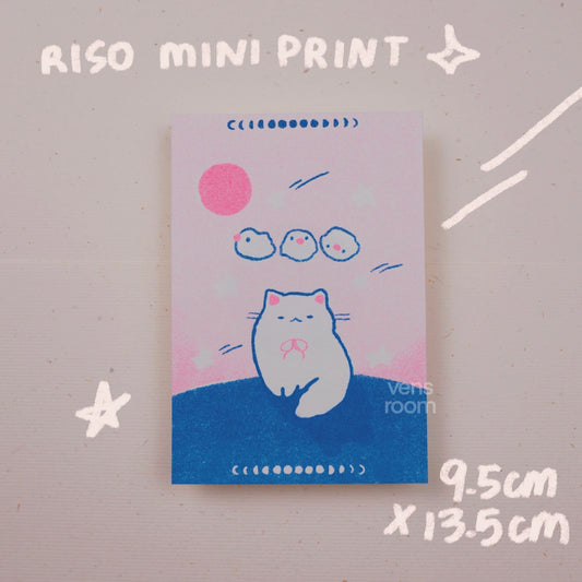 riso mini print